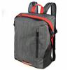 Mochila plegable gris | TRO110