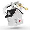 Llavero casita | MTM004