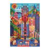 Puzzle 1000 piezas Barcelona | BAL0562