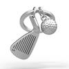 Llavero golf | MTM029