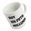 Taza Millennial | FIS063