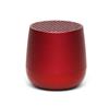 Altavoz bluetooth rojo | LEX0025
