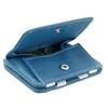 Cartera mágica azul-blanco | HUN004