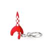 Llavero cohete Tintin | TIN0118