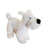 Muñeco Peluche Milú 20 cm | TIN0035