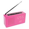 Radio despertador | FIS084