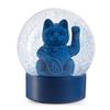 Bola Maneki Neko azul | DON031