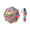 Paraguas plegable colores | REM021