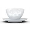 Taza café gustando | TAS0008