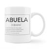 Taza Abuela | FIS112
