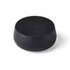 Altavoz bluetooth negro | LEX0100