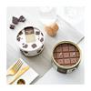Vela gourmet chocolate | CAN003