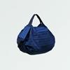 Bolsa plegable azul | SHU031