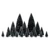 Set 21 árboles | LEM0045