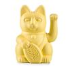 Gato de la suerte amarillo | DON004