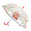 Paraguas transparente niños | SMA014