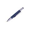Mini bolígrafo multifunción azul | TRO050