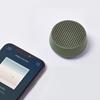 Altavoz bluetooth verde | LEX0099