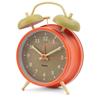 Despertador retro naranja | FIS145
