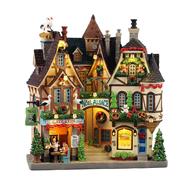 Fachada Alsacia | LEM0128