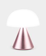 Lamparita recargable rosa | LEX0069