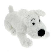 Muñeco Peluche Milú 30 cm | TIN0018