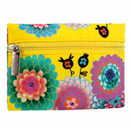 Monedero Pylones | PYL0249