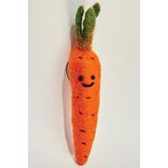 Llavero zanahoria | PER019