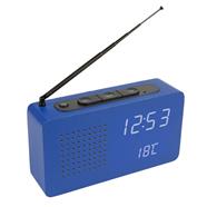 Radio despertador | FIS082