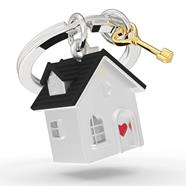 Llavero casita | MTM004