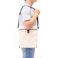 Crossbody blanca | NOT026