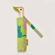 Paraguas pato gato | ORG027