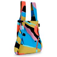 Bolsa + Mochila Roads | NOT024