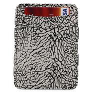 Cartera mágica elefante blanca | HUN009