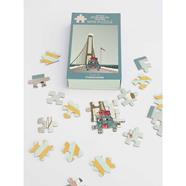 Mini puzzle | VIS011