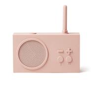 Radio bluetooth recargable | LEX0005