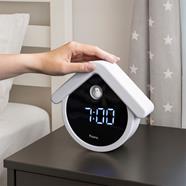 Despertador cuco digital | FIS0154