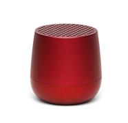 Altavoz bluetooth rojo | LEX0025