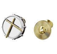 Set 2 pins batería | MTM047