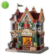 Tienda de Navidad | LEM0121