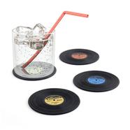 Posavasos disco | BAL0272