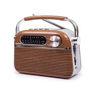 Radio vintage 70's | CAS002