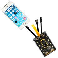 Batería recargable 3 en 1 | CMP047