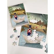 Puzzle infantil | VIS012