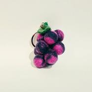 Llavero uvas | PER013