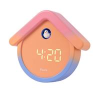 Despertador cuco digital | FIS0153