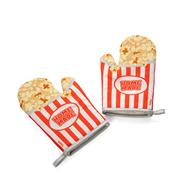 Manoplas palomitas | FIS116