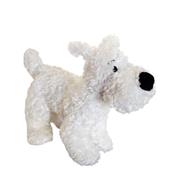 Muñeco Peluche Milú 20 cm | TIN0035