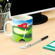 Taza golf | WIN013