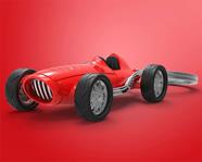 Llavero F1 clásico | MTM021
